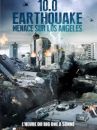 affiche du film 10.0 Earthquake - menace sur Los Angeles