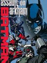 Batman : Assault on Arkham