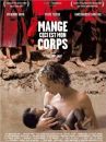 affiche du film Mange, ceci est mon corps