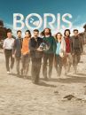 affiche de la série Boris