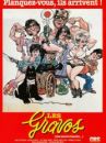 affiche du film Les Gravos