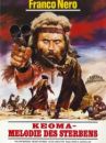 affiche du film Keoma