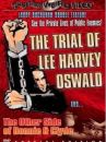 affiche du film The Trial of Lee Harvey Oswald