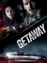 affiche du film Getaway