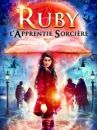 affiche du film Ruby l'apprentie sorcière
