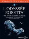 affiche du film L'aventure Rosetta (Docu-Reportage)