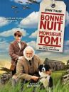 affiche du film Bonne nuit, Monsieur Tom !