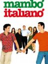 affiche du film Mambo Italiano