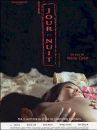 affiche du film Jour et Nuit