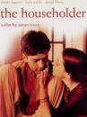 affiche du film The Householder