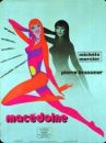 affiche du film Macédoine