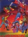affiche du film Les Défendeurs de l'espace