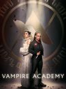 affiche de la série Vampire Academy