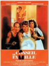 affiche du film Conseil de famille