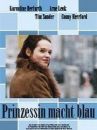 affiche du film Une princesse à la une