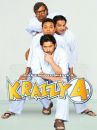 affiche du film Krazzy 4