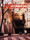 affiche du film Les arpenteurs de Montmartre