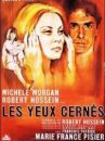 affiche du film Les Yeux cernés