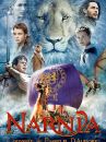 affiche du film Le Monde de Narnia : Chapitre 3 - L'Odyssée du passeur d'aurore