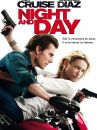 affiche du film Night and Day