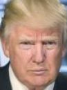 affiche du film Trump, mon nouveau Président (Docu-Reportage)
