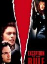affiche du film Exception to the Rule