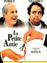 affiche du film La Petite Amie