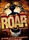 affiche du film Roar