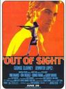 affiche du film Out of sight