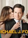 affiche de la série The Michael J. Fox Show 