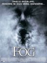 affiche du film Fog