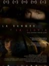 affiche du film Blood and Rain