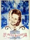 affiche du film Au petit bonheur