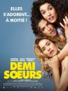 affiche du film Demi-sœurs