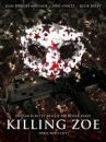 affiche du film Killing Zoe