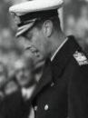 affiche du film Le Vrai discours du roi (Docu-Reportage)