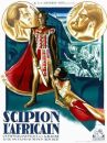 affiche du film Scipion l'Africain