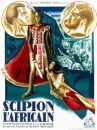 affiche du film Scipion l'Africain 