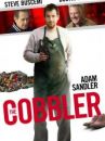 affiche du film The Cobbler