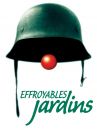 affiche du film Effroyables Jardins