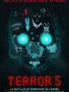 affiche du film Terror 5