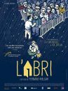 affiche du film L'Abri