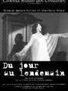 affiche du film Du jour au lendemain 