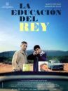 affiche du film La educación del rey