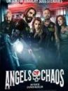 affiche du film Angels of Chaos