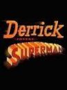 affiche du film Derrick contre Superman