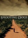 affiche du film Shooting Dogs