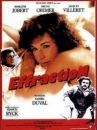 affiche du film Effraction