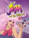 affiche de la série Jem et les hologrammes 