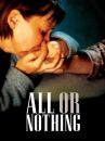 affiche du film All or Nothing